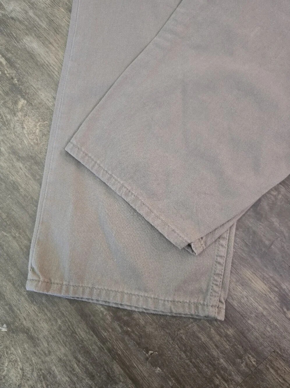 Levis classic straight